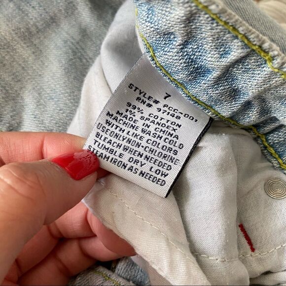 Picasso Jeans - Picture 10 of 10